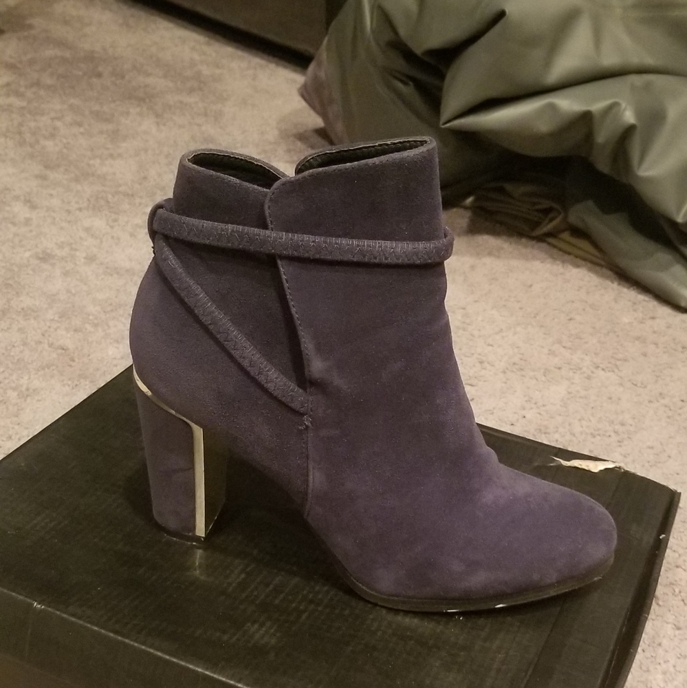 Boots-Fall/Winter